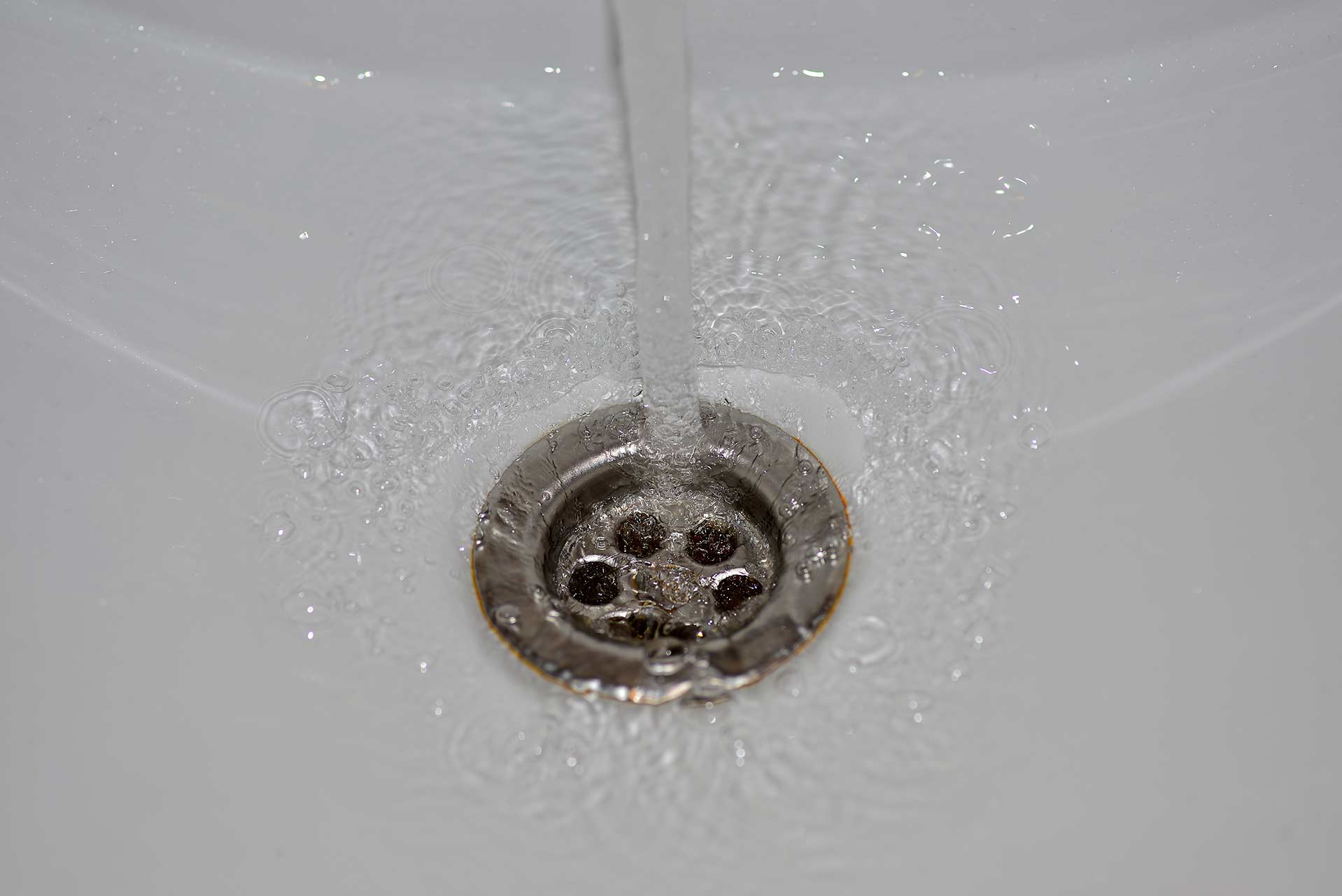 A2B Drains provides services to unblock blocked sinks and drains for properties in Ashbourne.